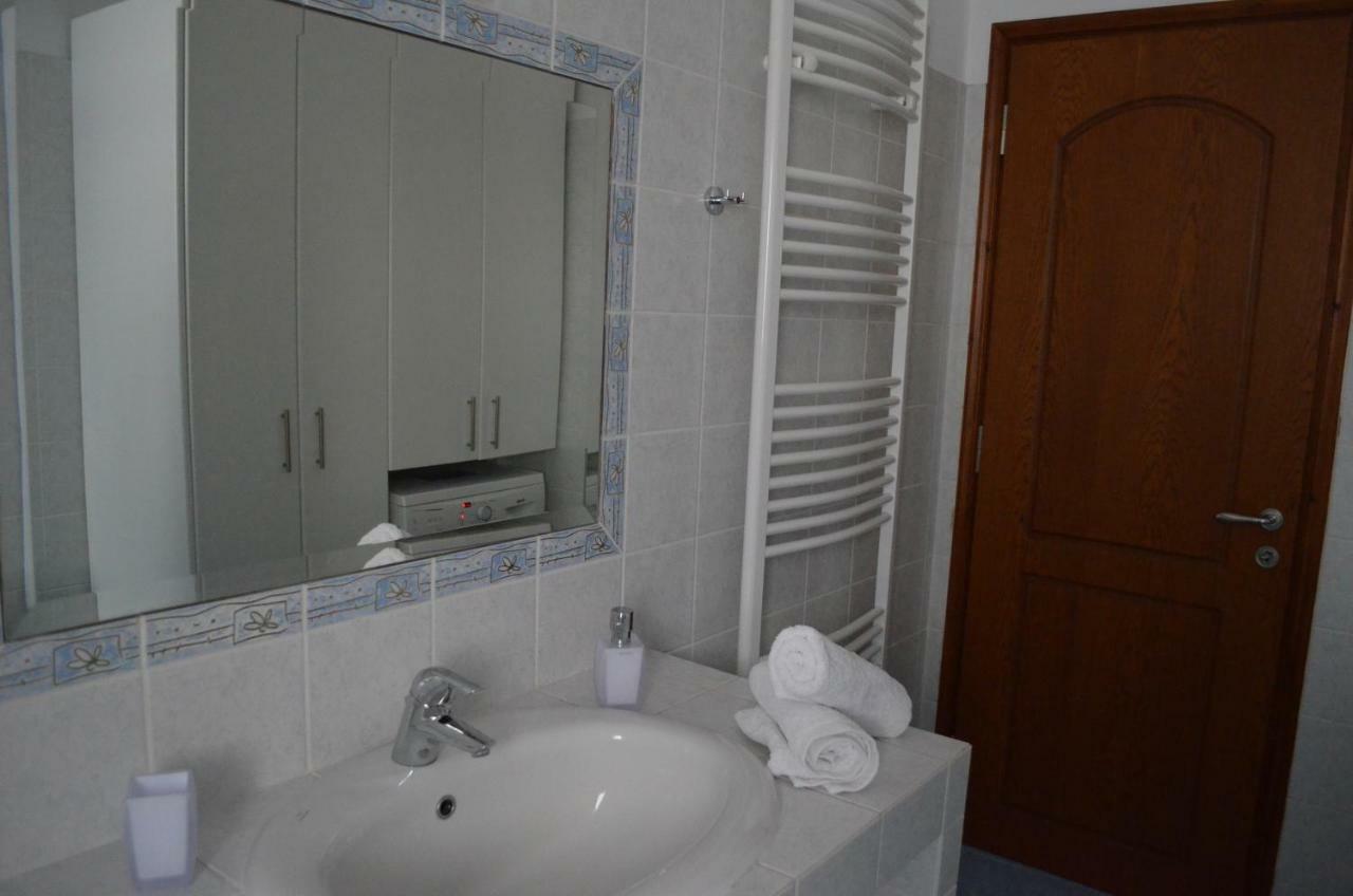 Blue Ark Aigeira Flat & Studio Екстер'єр фото