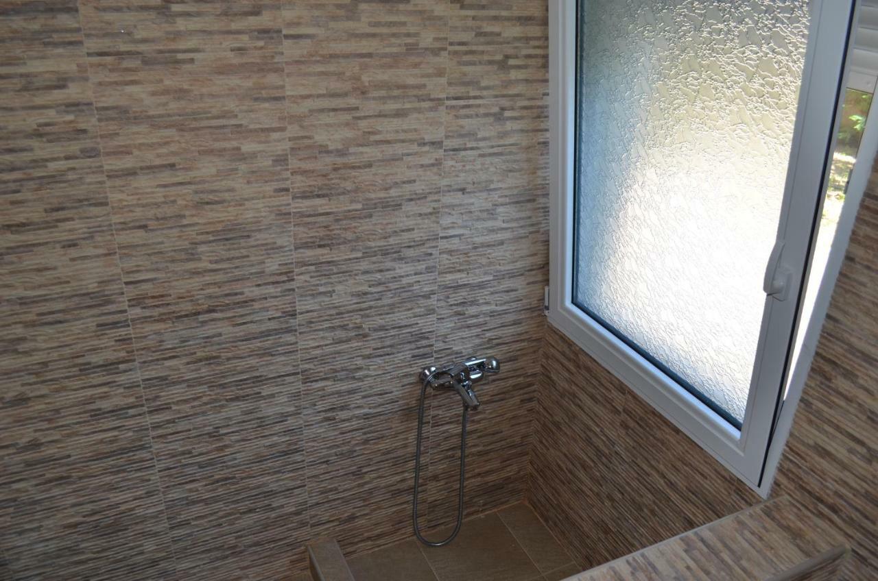 Blue Ark Aigeira Flat & Studio Екстер'єр фото